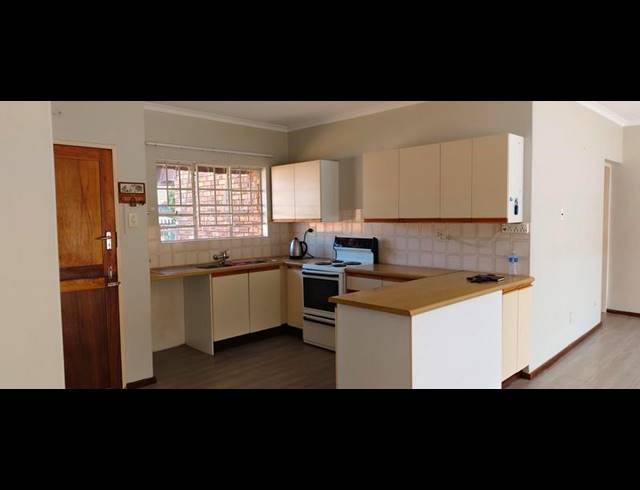2 BEDROOM PROPERTY TO RENT IN NORTON PARK